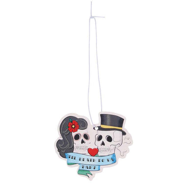 Retro Tattoo Air Fresheners